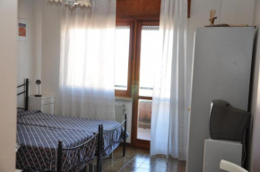 Гостиница Giangurgolo B&B  Ренде